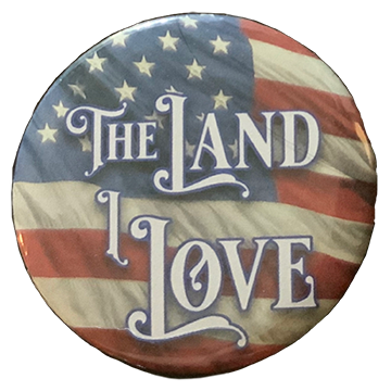 The Land I Love
