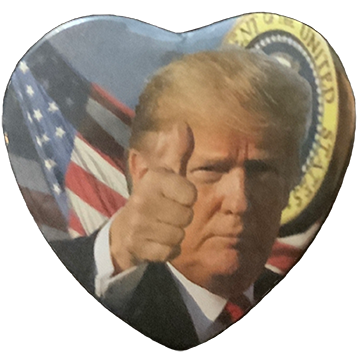 Trump!