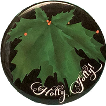 Holly Jolly!