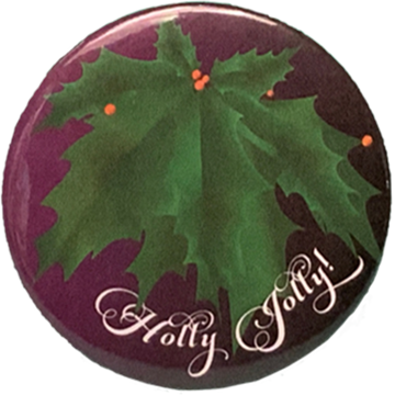 Holly Jolly!